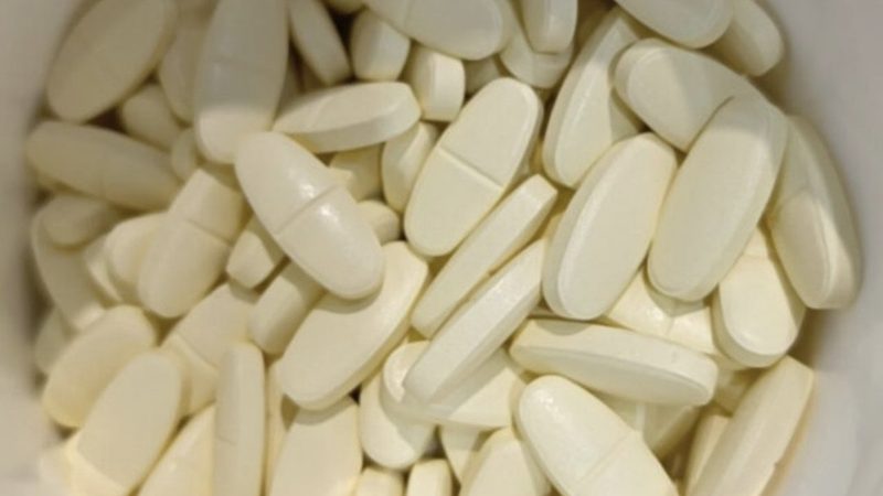 维生素C补充剂，选对剂型比选对牌子更重要