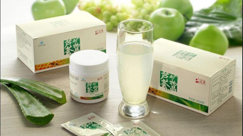 女性营养补充剂品牌授权代理：揭秘背后的合作奥秘