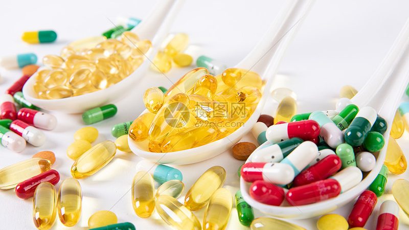 医院推荐：免疫力营养品品牌如何挑选**