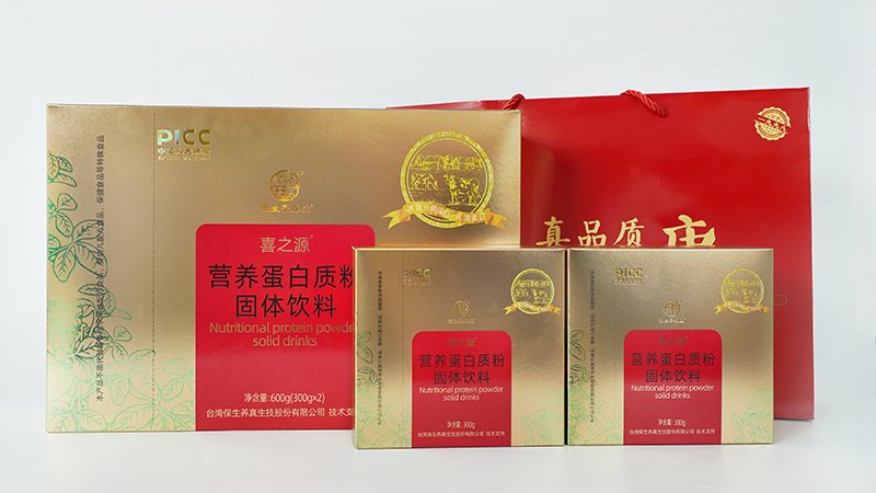 低糖蛋白粉，健康生活的得力助手